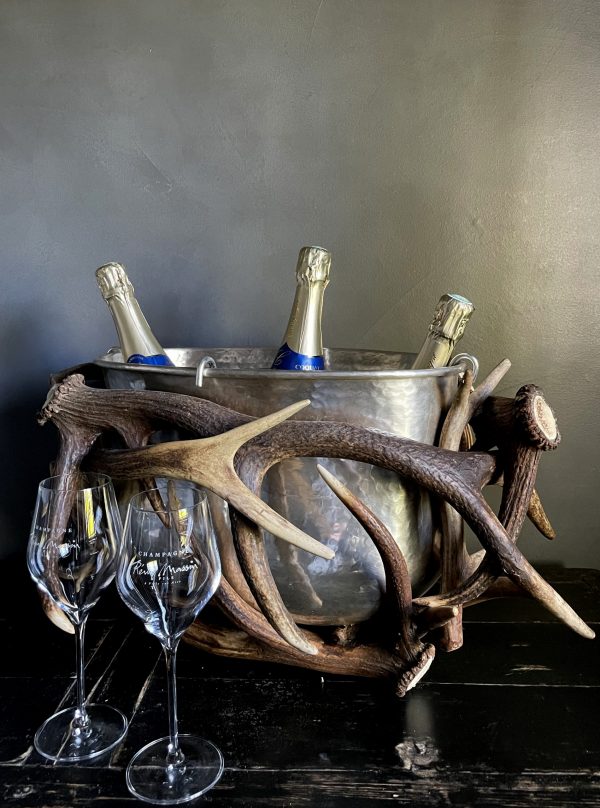 Luxe Champagnekoeler