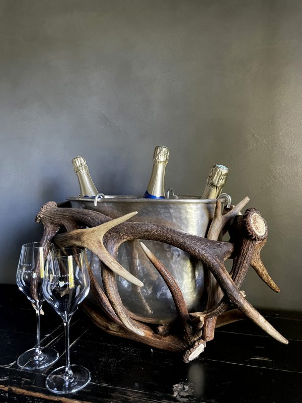 Luxe Champagnekoeler
