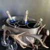 Luxe Champagnekoeler