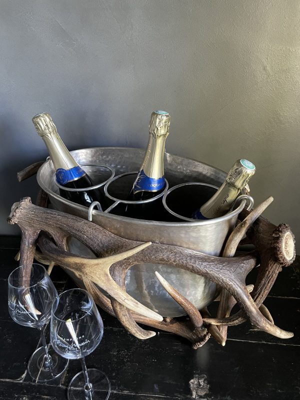 Luxe Champagnekoeler