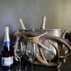 Luxe Champagnekoeler