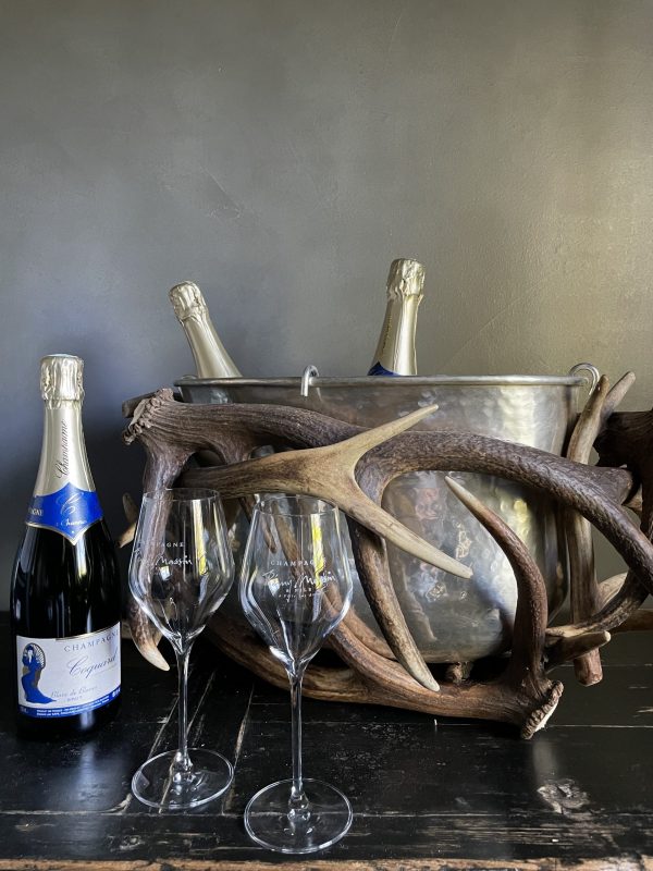 Luxe Champagnekoeler