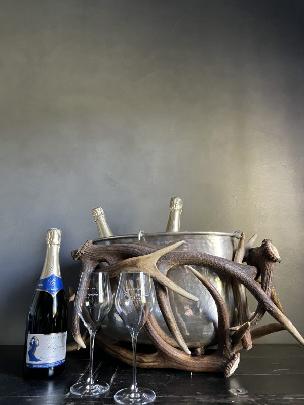 Luxe Champagnekoeler
