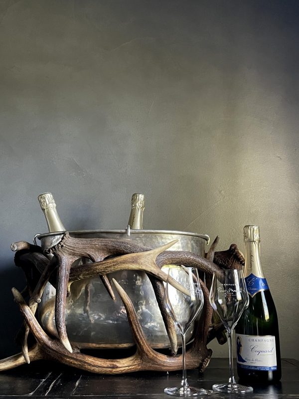 Luxe Champagnekoeler