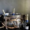 Luxe Champagnekoeler