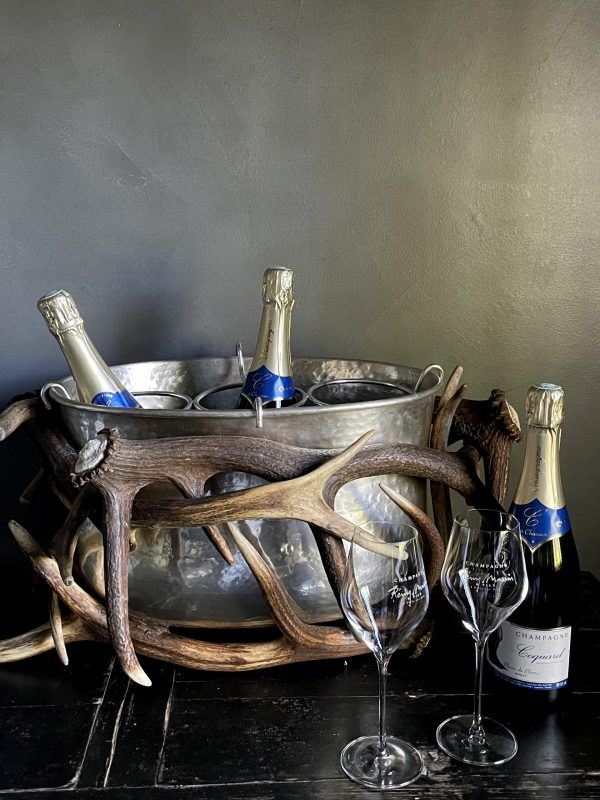 Luxe Champagnekoeler