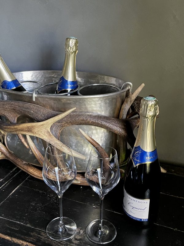 Luxe Champagnekoeler