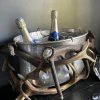 Luxe Champagnekoeler