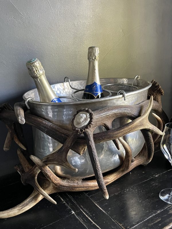 Luxe Champagnekoeler