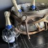 Luxe Champagnekoeler