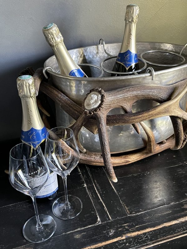 Luxe Champagnekoeler