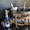 Luxe Champagnekoeler