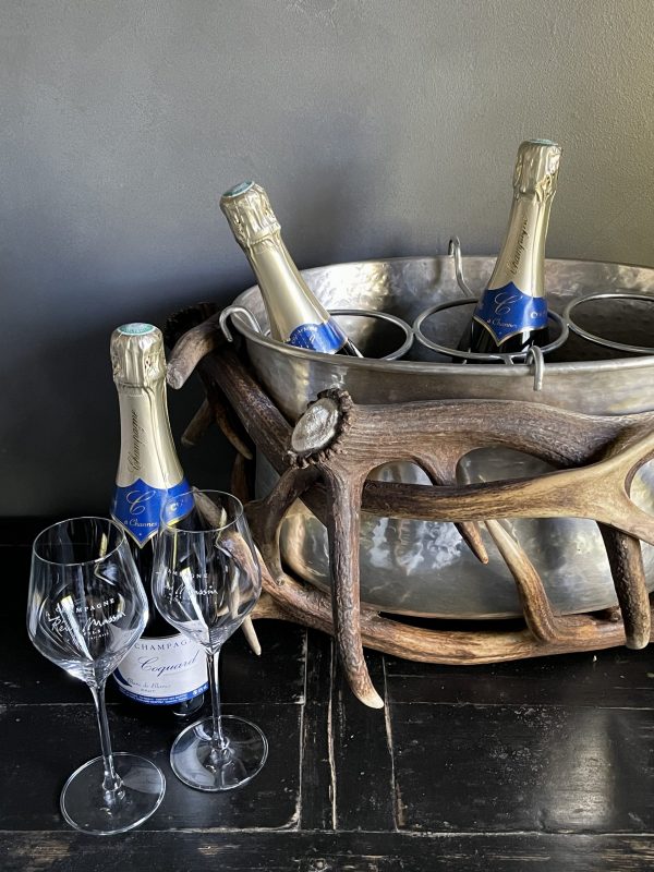 Luxe Champagnekoeler
