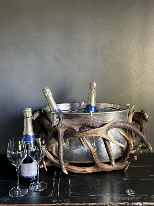 Luxe Champagnekoeler