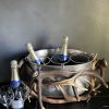 Luxe Champagnekoeler