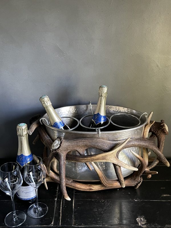 Luxe Champagnekoeler