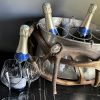 Luxe Champagnekoeler