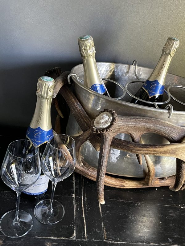 Luxe Champagnekoeler