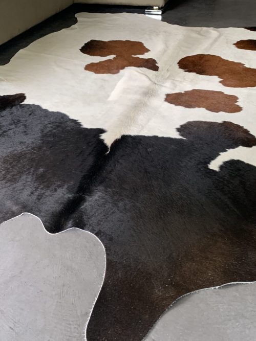 Top quality cowhide