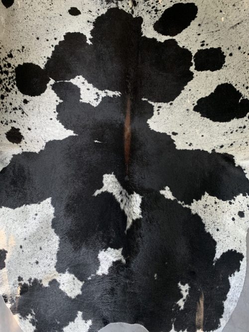 Top quality cowhide XXL