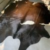 Cow skins of highest quality