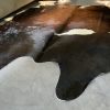 Cow skins of highest quality