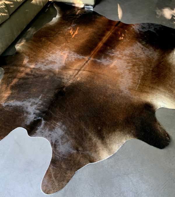 Top quality cowhide