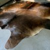 Cow skins of highest quality