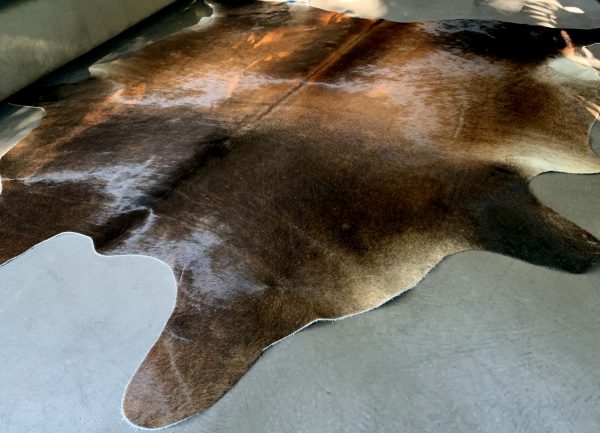 Top quality cowhide