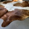 Top quality cowhide