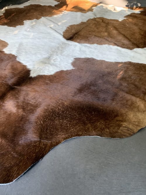 Top quality cowhide