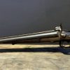 Antique gun for decoration
