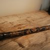 Antique Japanese walking stick.