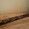 Antique Japanese walking stick.