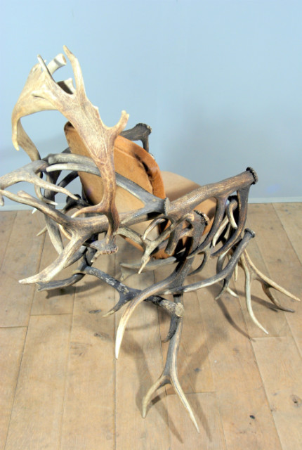 Deer chair deals
