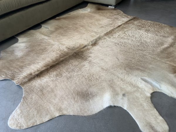 Top quality cowhide