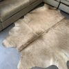 Top quality cowhide