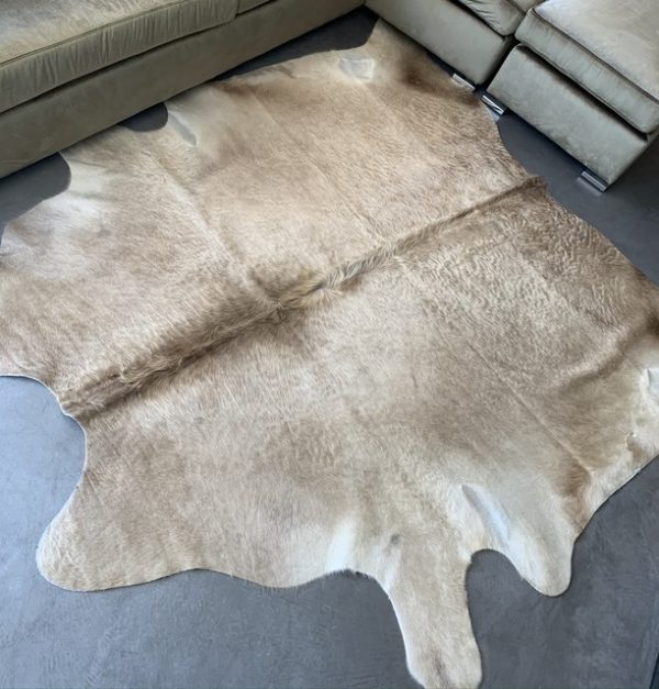 Top quality cowhide