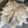 Top quality cowhide