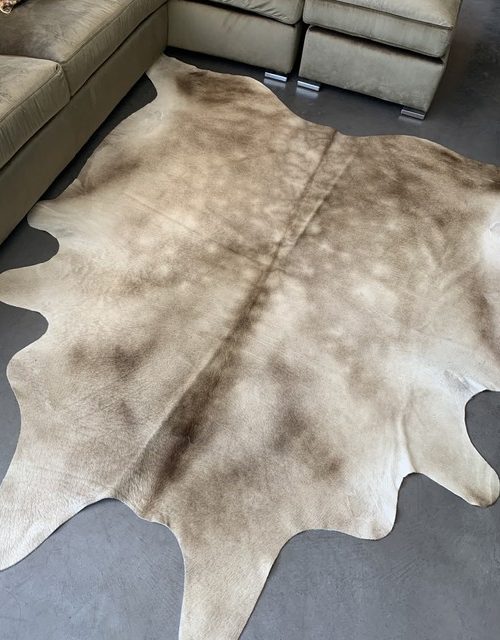 Top quality cowhide