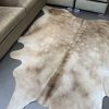 Top quality cowhide