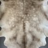 Top quality cowhide