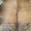 Top quality cowhide.