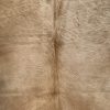 Top quality cowhide.