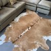 Top quality cowhide