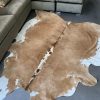 Top quality cowhide