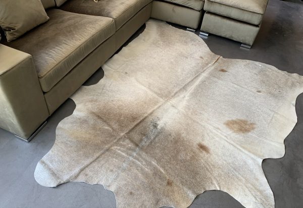 Top quality cowhide