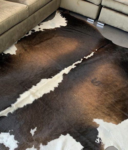 Top quality cowhide