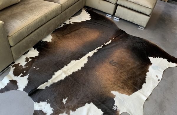 Top quality cowhide