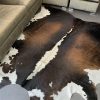 Top quality cowhide